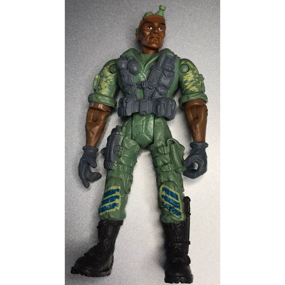 Lanard Corps Lot Of 1 Modern Military Action‎ Figure